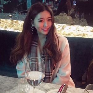 Meet your Posher, Hyunji